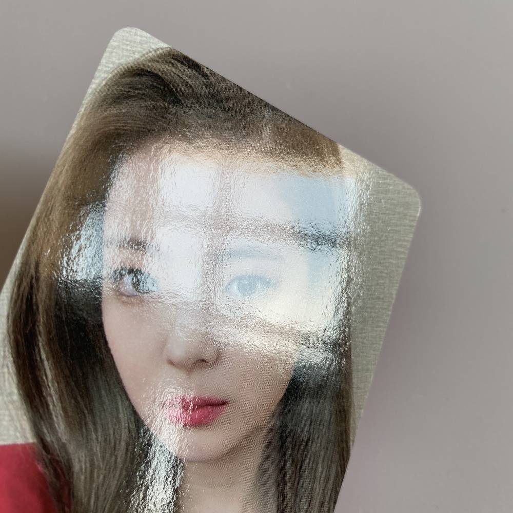 ITZY 4TH MINI ALBUM 'GUESS WHO' WITHDRAMA FAN SIGN VIDEO CALL